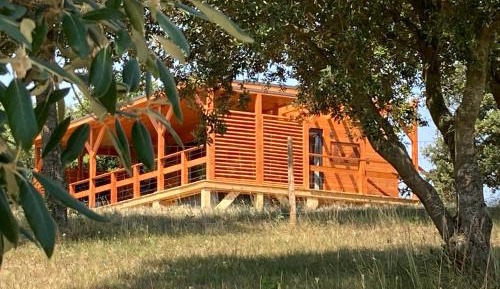 Superior Chalet