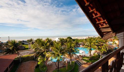 Suite with Sea View
