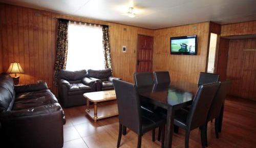 Three-Bedroom Bungalow