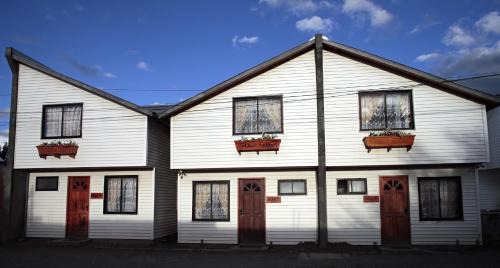 Two-Bedroom Bungalow