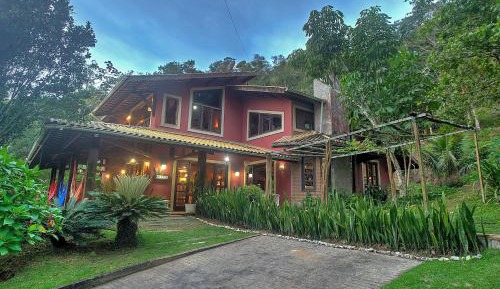 Holiday Home