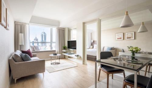 Garden Suite
