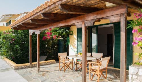 Double Room with Sea View