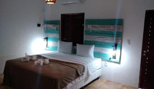 Luxury Quadruple Room