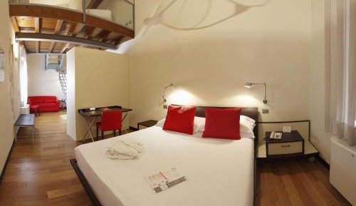 Suite - Annex