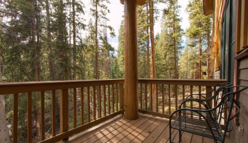 One-Bedroom Condo
