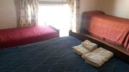 Basic Triple Room