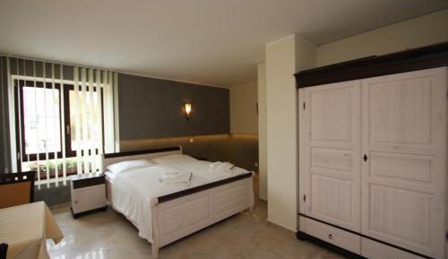 Budget Twin Room