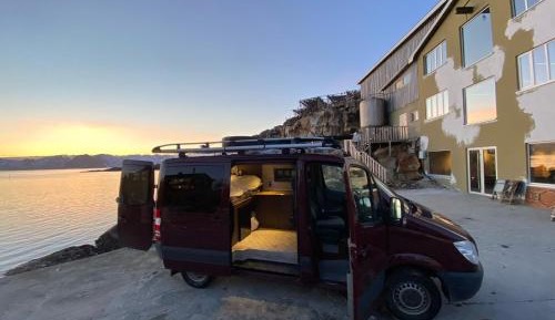 Caravan