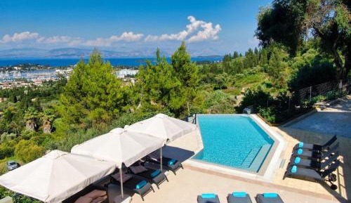 Superior Villa