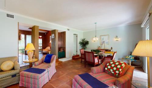 Three Bedroom Apartment