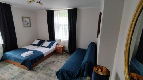 Quadruple Room with Garden View