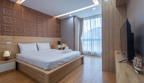 Superior Apartment