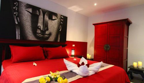 One-Bedroom Suite