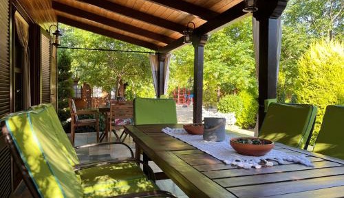 Chalet