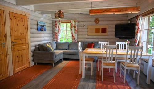 Apartment with Lake View