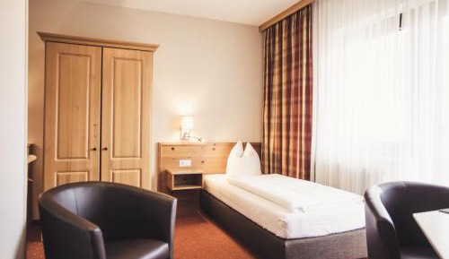 Budget Double or Twin Room