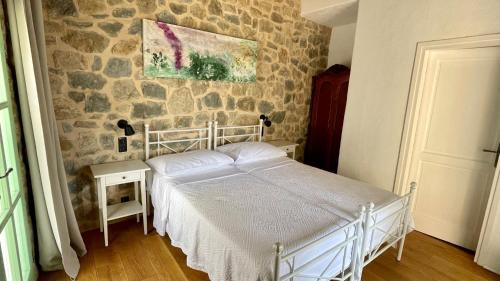 Deluxe Double or Twin Room with Pool View