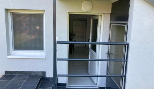 Quadruple Room with Bathroom