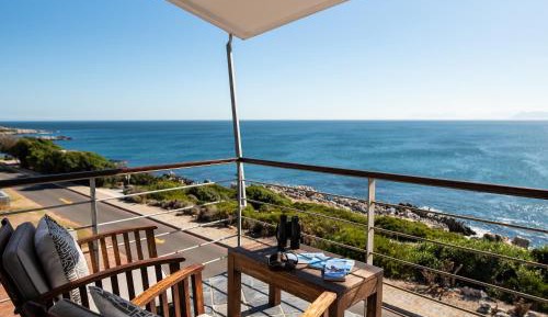 Suite with Sea View
