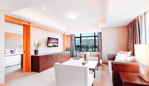Yu Yuan Premium Suite