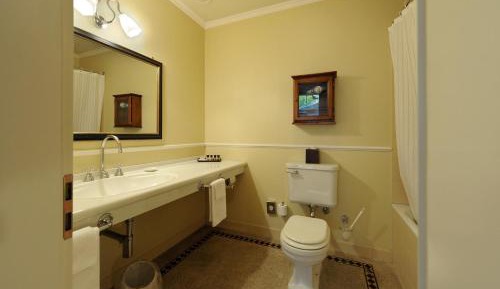 Comfort Double Room single use