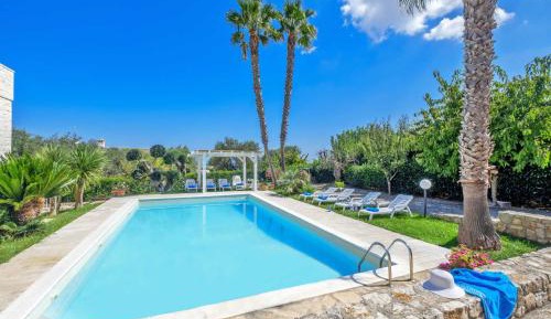 Four-Bedroom Villa