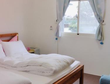 Triple Room with View