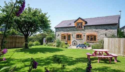 Cottage