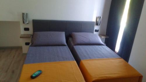 Comfort Triple Room with Shower