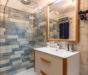 Superior Suite with Sea View