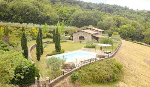 Standard Villa