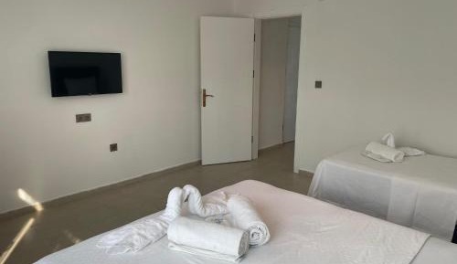 Family Junior Suite