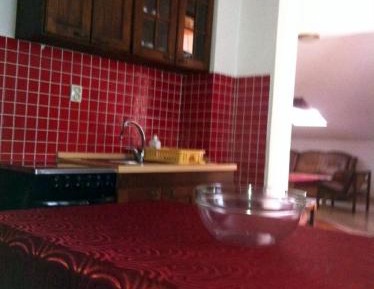 Three-Bedroom Apartment (9 Adults)