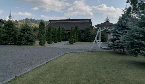 Superior Chalet