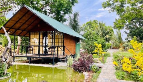 One-Bedroom Chalet