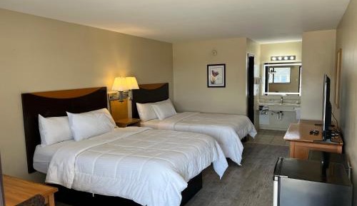 Queen Room