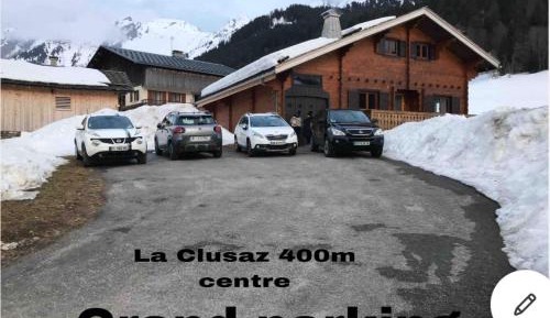 Chalet