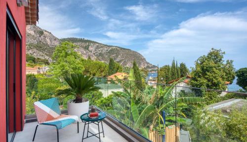 Deluxe Villa