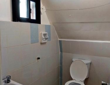 Double or Twin Room with Bathroom