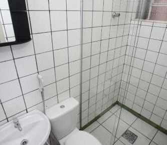 Basic Triple Room