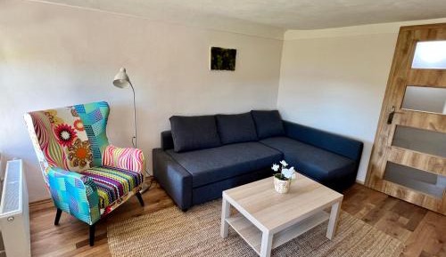 Apartment with Lake View