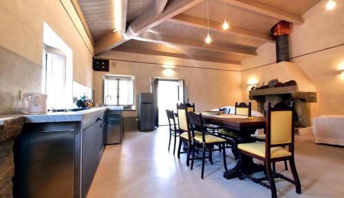 Apartment - Split Level