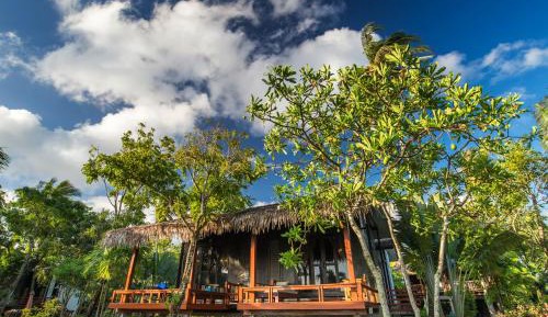  Ocean View Bungalow
