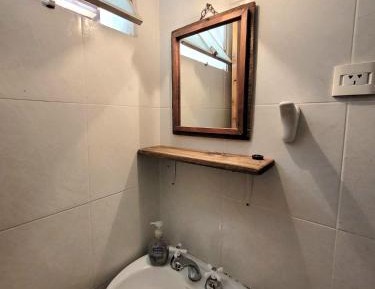 Quadruple Room with Private Bathroom