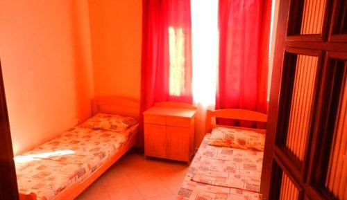 Comfort Quadruple Room