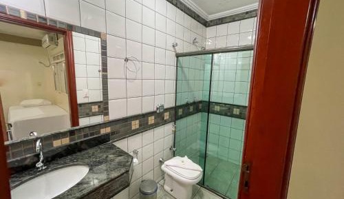 Luxury Triple Room
