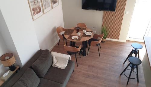 Apartment - Split Level