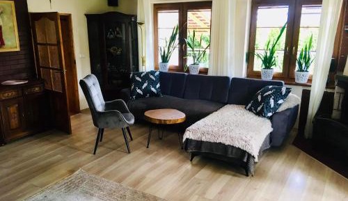 Three-Bedroom Townhouse