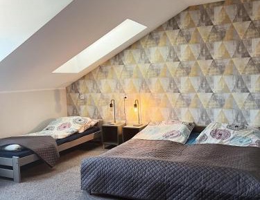 Duplex Apartment